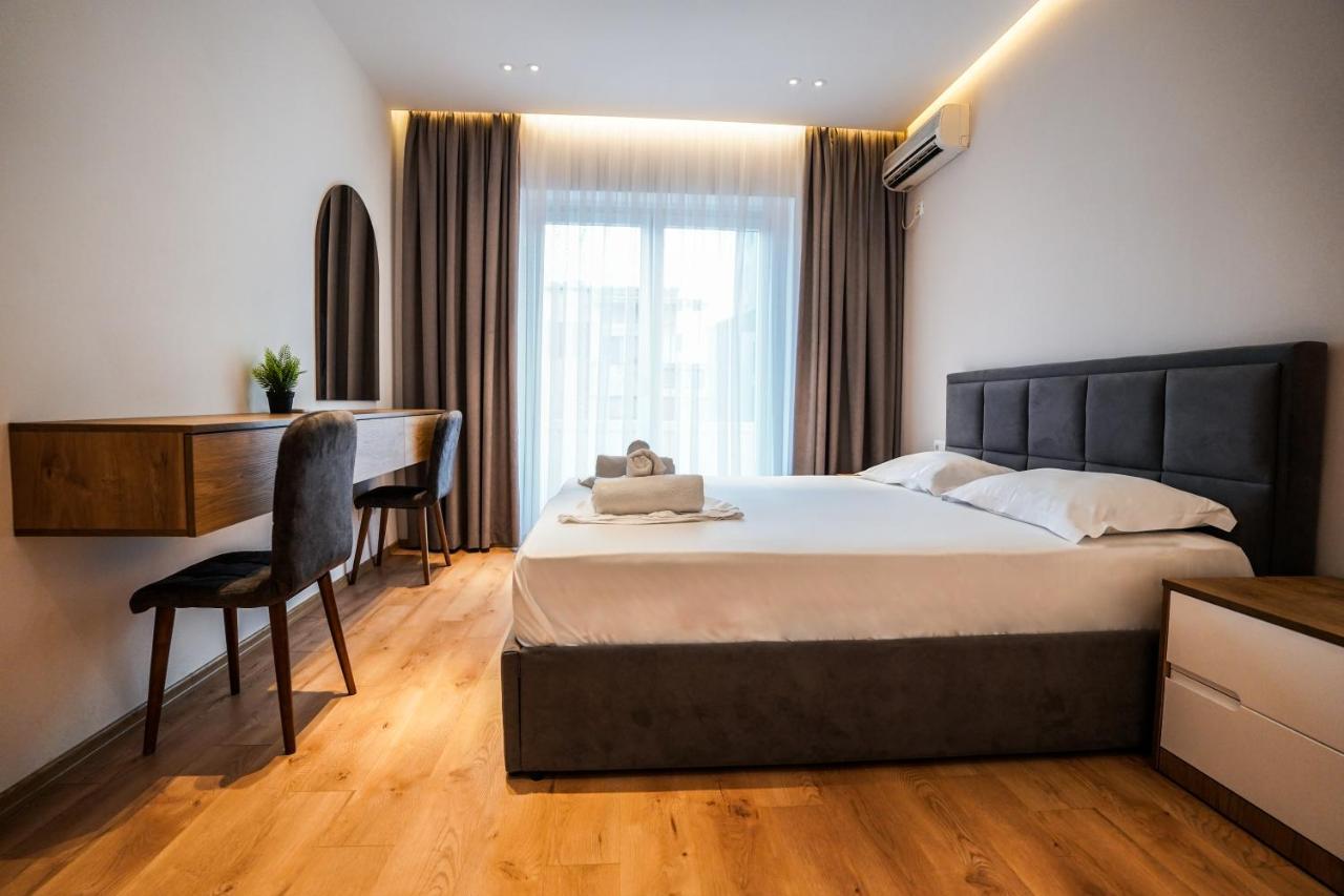 Hidden Gem Tirana 2Br Comfort In Historic Zone Екстериор снимка