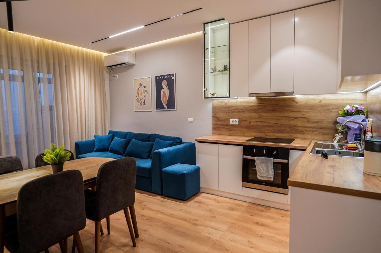 Hidden Gem Tirana 2Br Comfort In Historic Zone Екстериор снимка