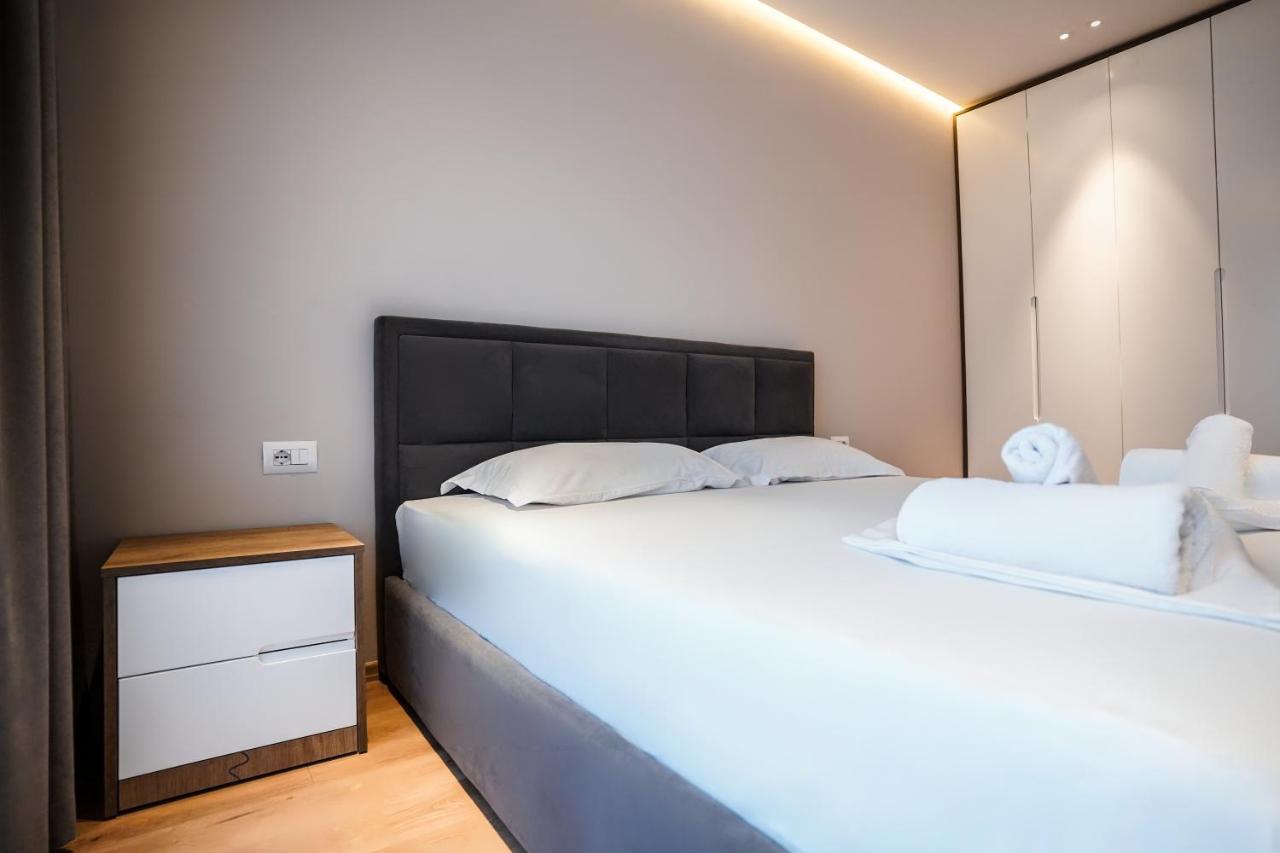 Hidden Gem Tirana 2Br Comfort In Historic Zone Екстериор снимка