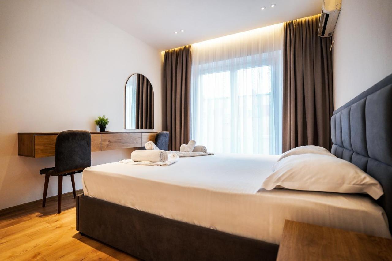 Hidden Gem Tirana 2Br Comfort In Historic Zone Екстериор снимка
